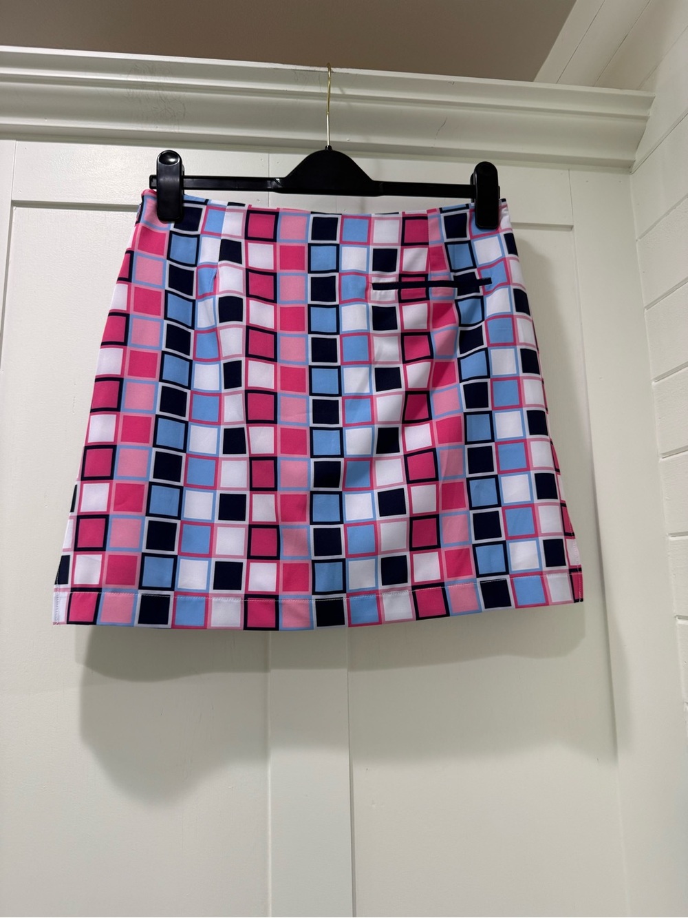 Golftini Make It Happen Golf Skort - Picture 2 of 4